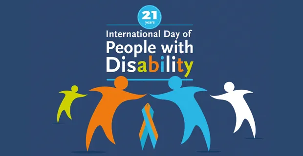 International Day of Persons With Disabilities: The Promise of Technology - IFMSA