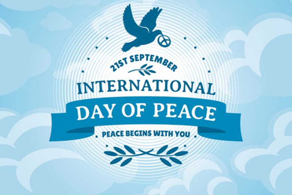 Press Release: International Day of Peace - IFMSA